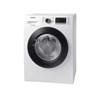 Máquina De Lavar e Secar Automática 11kg Wd11m4473pw Samsung 