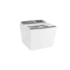 Máquina de Lavar LCA14B Branco 110V Colormaq