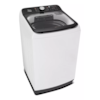 Máquina De Lavar Ma512w130a 13kg Branco 127v Midea