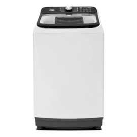 Máquina De Lavar Ma512w130a 13kg Branco 127v Midea