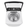 Máquina De Lavar Ma512w130a 13kg Branco 127v Midea
