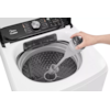 Máquina De Lavar Ma512w130a 13kg Branco 127v Midea
