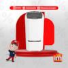 Máquina De Lavar Semiautomática 110V 10kg Lcs Colormaq  