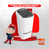 Máquina De Lavar Semiautomática 15kg Lcs Colormaq