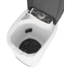 Máquina De Lavar Semiautomática 15kg Lcs Colormaq