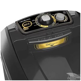 Máquina De Lavar Semiautomática 20,5kg Plus Newmaq
