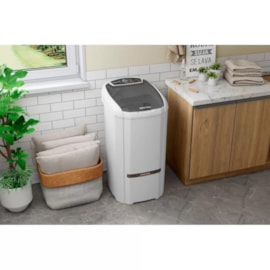 Máquina De Lavar Semiautomática 220V 10kg Lcs Colormaq