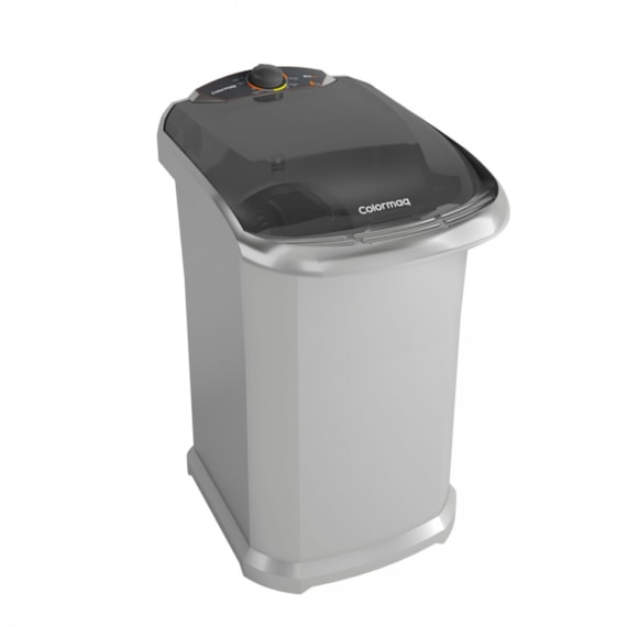 Máquina De Lavar Semiautomática 6kg LCT 6 Colormaq 