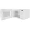 Micro-ondas 32L AMIC02BN-01 Branco Agratto 110v