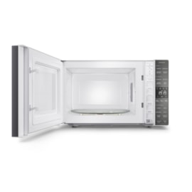 Micro-Ondas Electrolux 23L 127V Branco