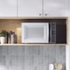 Micro-Ondas Electrolux 23L 220V Branco