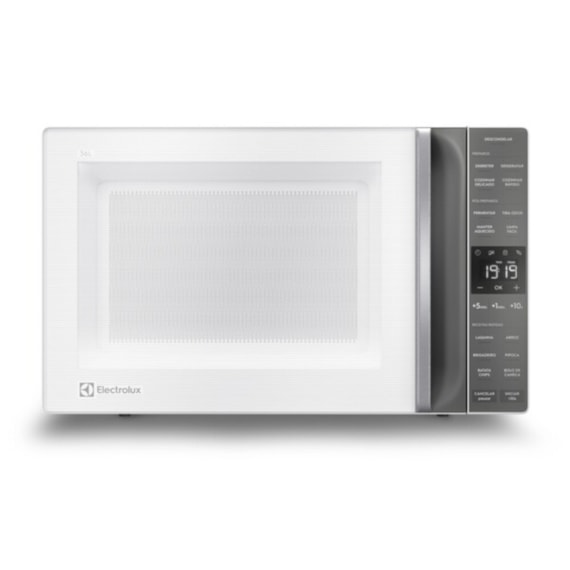Micro-ondas Electrolux 36L 220V Branco