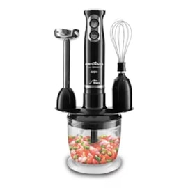 Mixer 3 Em 1 500w 220v Bmx400p Britânia