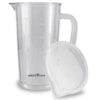 Mixer Britânia Turbo 3 em 1 127V Preto