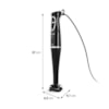 Mixer Philco 220V Preto