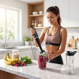 MIXER PHILCO PMX40A 220V