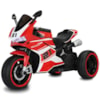 Moto Elétrica Infantil 6V Speed GT Bandeirantes