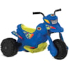 Moto Infantil Elétrica 6V XT3 Bandeirantes