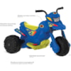 Moto Infantil Elétrica 6V XT3 Bandeirantes