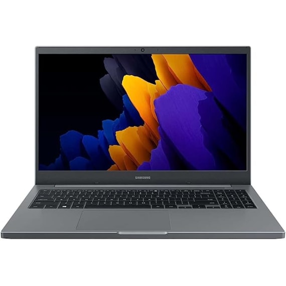 Notebook 15.6 Polegadas 256Gb Hd Np550 Samsung