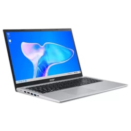 Notebook 4GB 128GB SSD Tela 14 Celeron N4500 Acer