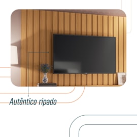 PAINEL ARMONI 2.0 CINAMOMO