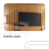 Painel Armoni HB Móveis Cinamomo 
