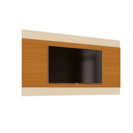 Painel para Tv até 58 Polegadas Merlot 178cm