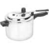 Panela de Pressão 4,5L 9021 Inox