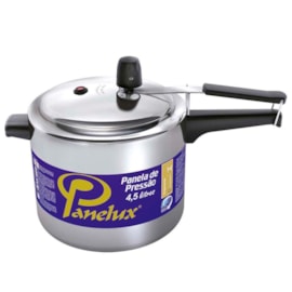 PANELA PRESSÃO PANELUX CLASSIC 4.5 L