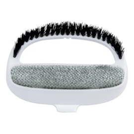 Passadeira A Vapor Portátil Pvp10vd Branco E Verde Philco