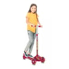 Patinete Infantil Skatenet Led Max Bandeirantes