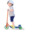 Patinete Infantil Sweet Game Bandeirantes