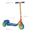 Patinete Infantil Sweet Game Bandeirantes