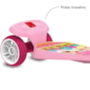 Patinete Infantil Sweet Game Bandeirantes