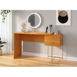 PENTEADEIRA CAMARIM EVORA CINAMOMO