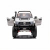 Pick-up Hilux Elétrica 4x4 127V Branca
