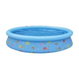 Piscina Infantil com Estampa 1000L Bel Life