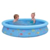 Piscina Infantil com Estampa 1000L Bel Life