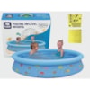 Piscina Infantil com Estampa 1000L Bel Life