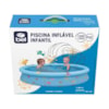 Piscina Infantil com Estampa 1000L Bel Life