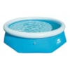 Piscina Inflável 2700L Azul