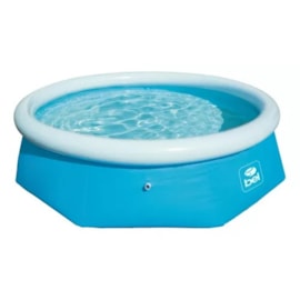 Piscina Inflável 2700L Azul