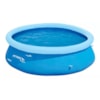 Piscina Inflável Circular 2500 Litros ES304 Azul