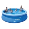 Piscina Inflável Portátil Pvc 4500L ES305 Azul