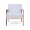 Poltrona Finlandia Linho Bege Conlflex