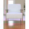 Poltrona Finlandia Linho Bege Conlflex