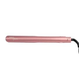 Prancha de Cabelo Taiff Gloss Rose Bilvot