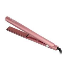 Prancha de Cabelo Taiff Gloss Rose Bilvot