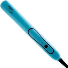 Prancha de Cabelo Taiff Style Bivolt Azul